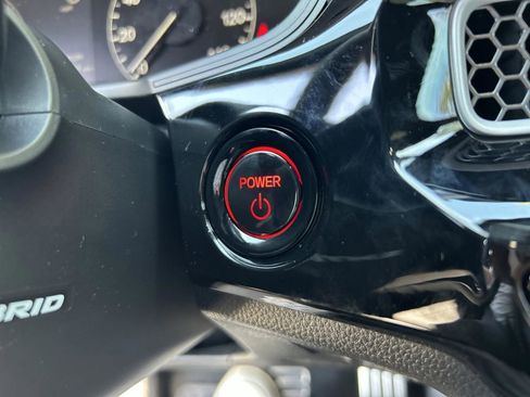 New 2025 Honda Civic Sport image 27