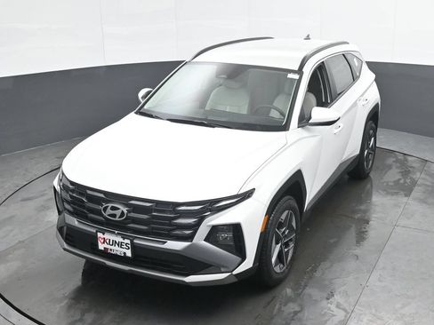 New 2026 Hyundai Tucson SEL AWD/4WD image 38