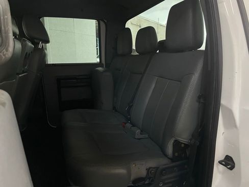 Used 2012 Ford F450 XL w/ PWR Equipment Group image 22