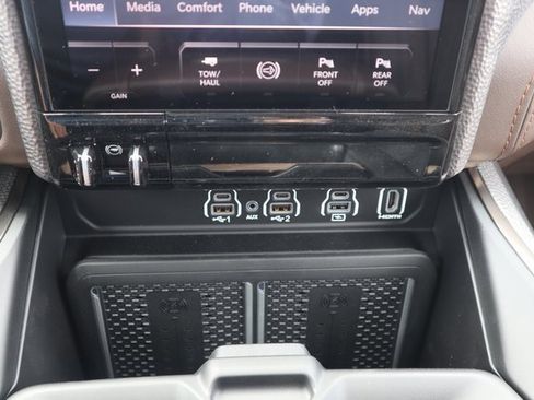 New 2026 RAM 2500 Limited image 17