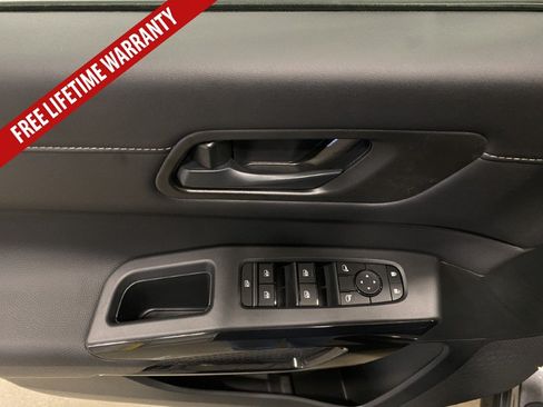 New 2026 Nissan Pathfinder SV w/ SV Premium Package AWD/4WD image 29