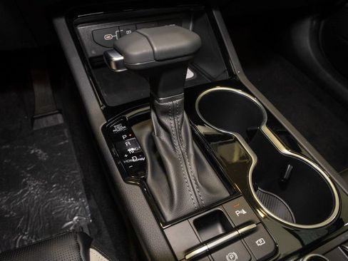 New 2026 Kia K5 GT-Line image 11