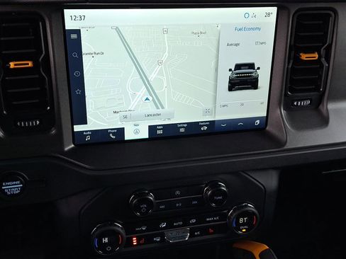 Used 2024 Ford Bronco Badlands w/ Sasquatch Package image 15