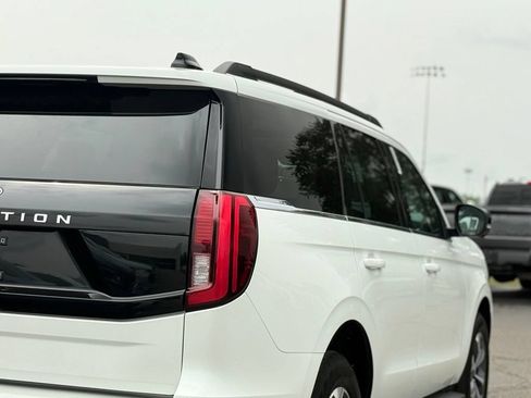 New 2027 Ford Expedition Active AWD/4WD image 41