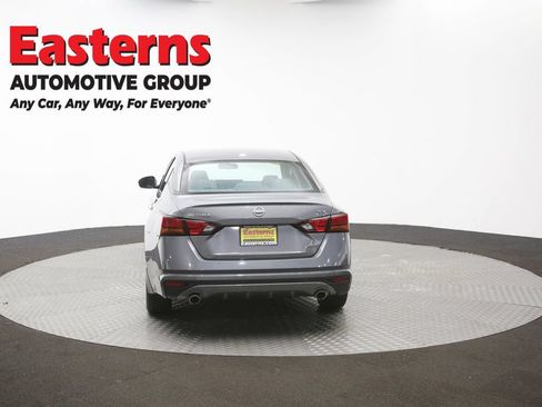 Used 2024 Nissan Altima 2.5 SV w/ SV Premium Package AWD/4WD image 63