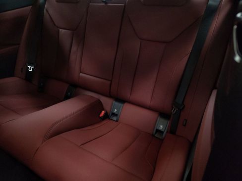 New 2026 BMW 440i xDrive Coupe w/ Premium Package image 23