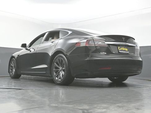 Used 2020 Tesla Model S Performance AWD/4WD image 46