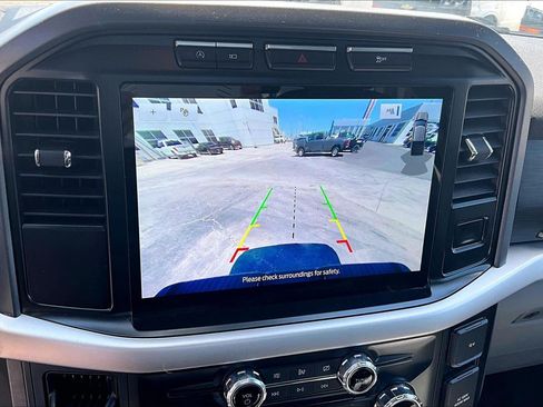 Used 2021 Ford F150 XLT w/ Equipment Group 302A High AWD/4WD image 22