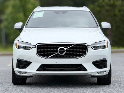 Used 2019 Volvo XC60 T5 R-Design w/ Protection Package Premier FWD image 3