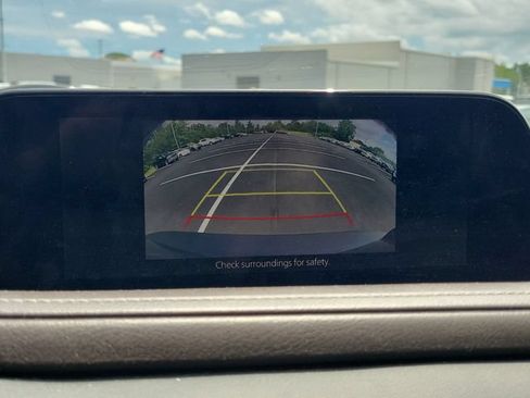 Used 2020 MAZDA CX-30 AWD w/ Premium Package image 23
