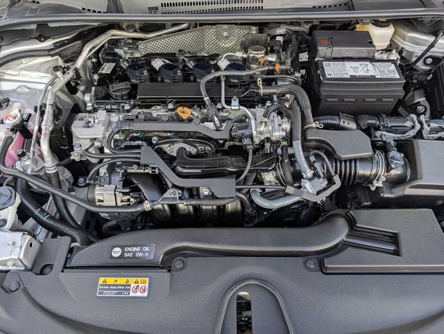 Used 2026 Toyota Corolla SE FWD image 34