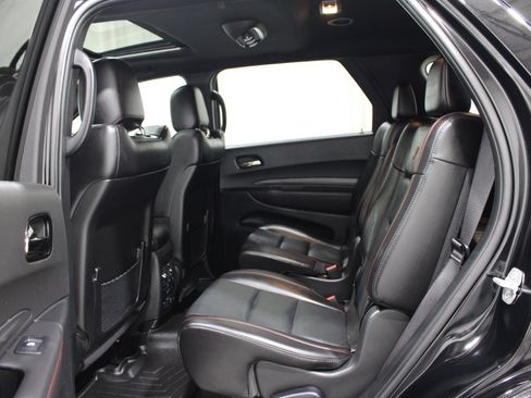 Used 2023 Dodge Durango GT RWD image 21