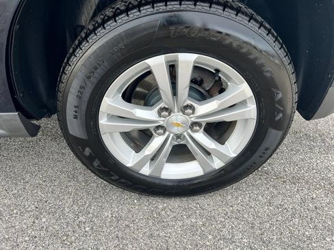 Used 2015 Chevrolet Equinox LT w/ Driver Convenience Package AWD/4WD image 25
