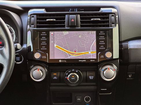 Used 2020 Toyota 4Runner Nightshade image 29