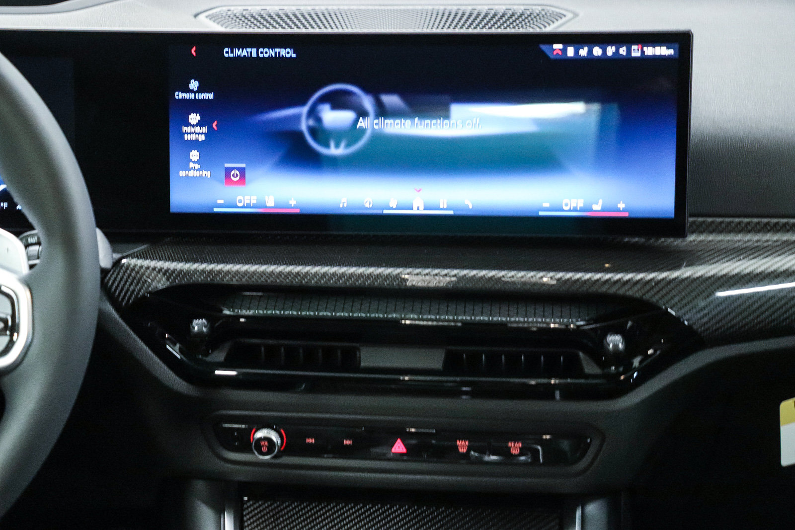 New 2026 BMW M340i w/ Premium Package RWD image 14