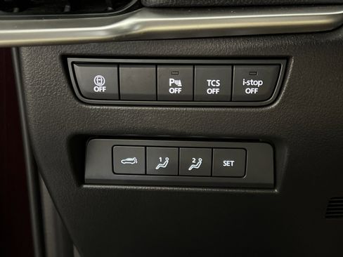 Used 2024 MAZDA CX-90 3.3 Turbo w/ Premium Package image 37