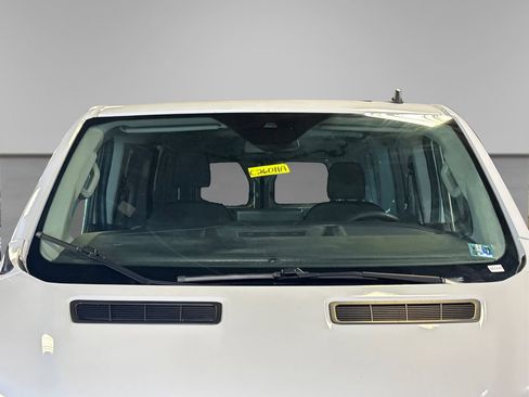 Certified 2022 Ford Transit 350 Low Roof AWD w/ Load Area Protection Package image 14