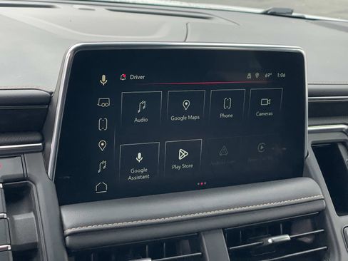 Used 2023 GMC Yukon AT4 image 11