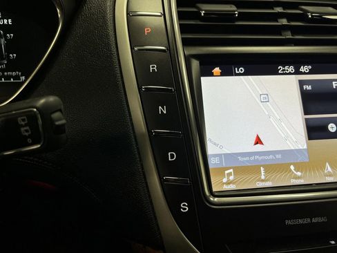 Used 2019 Lincoln Nautilus Reserve w/ Ultimate Package image 24