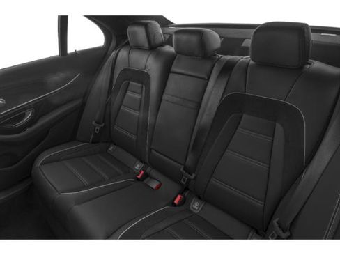 Used 2019 Mercedes-Benz E 63 AMG S image 16