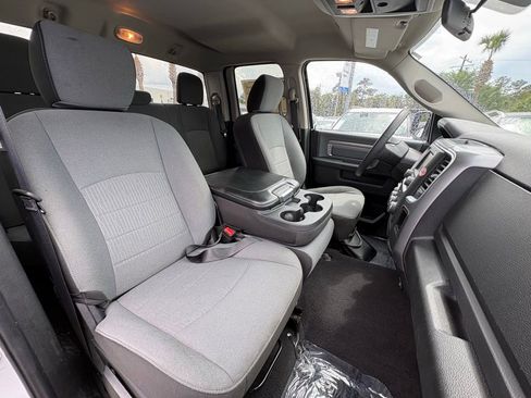 Used 2024 RAM 1500 Classic SLT AWD/4WD image 25