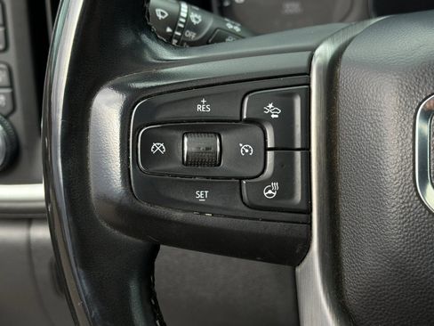 Used 2023 GMC Sierra 2500 Denali AWD/4WD image 35