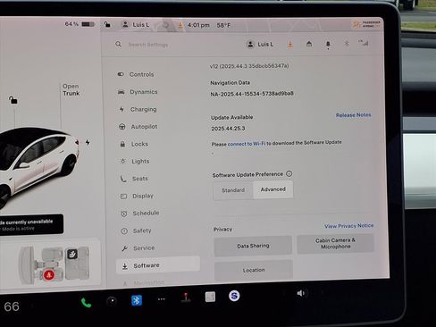 Used 2021 Tesla Model 3 Standard Range Plus image 21