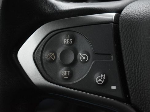 Used 2019 Chevrolet Silverado 3500 LTZ image 21