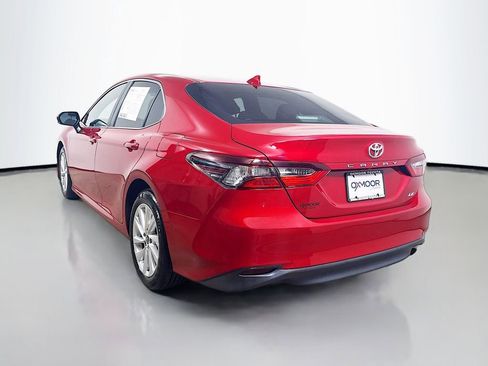 Certified 2023 Toyota Camry LE w/ Convenience Package FWD image 5