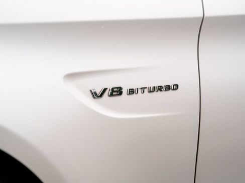 Used 2021 Mercedes-Benz C 63 AMG S image 27