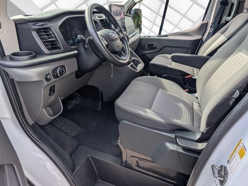 Used 2023 Ford Transit 350 XLT image 6