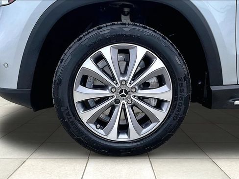 Used 2022 Mercedes-Benz GLE 350 image 9