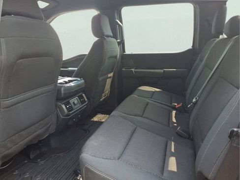 Certified 2024 Ford F150 XLT w/ Equipment Group 302A MID AWD/4WD image 9