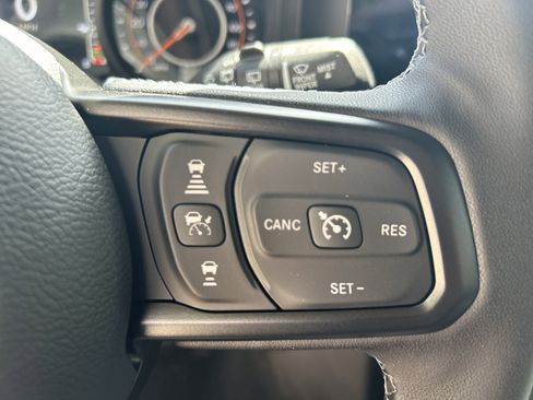 New 2025 Jeep Wrangler Sport S image 37