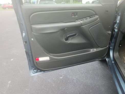 Used 2007 Chevrolet Silverado 1500 LS image 9