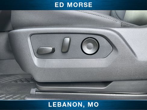 Used 2026 Chevrolet Silverado 1500 LT Trail Boss w/ LT Trail Boss Premium Package image 34