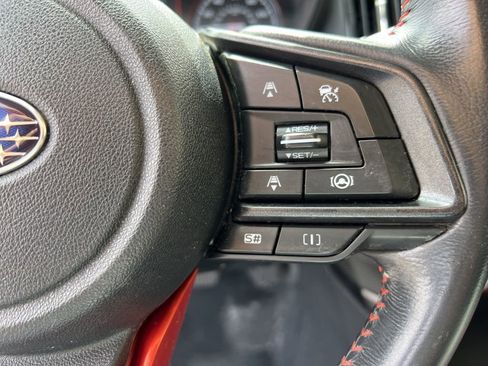 Used 2023 Subaru Forester Sport AWD/4WD image 14