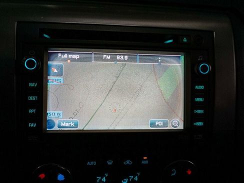 Used 2008 HUMMER H2 *Only 48k Miles* *1-Owner* *Fl image 12