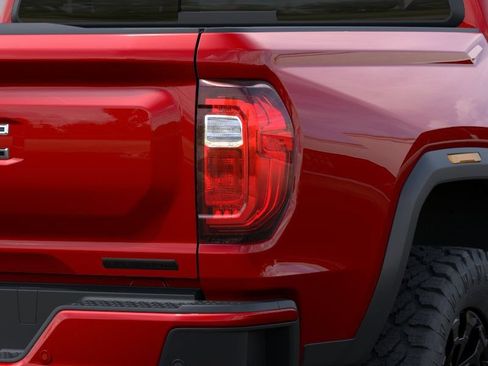 New 2026 GMC Canyon Elevation w/ Convenience Package RWD image 11