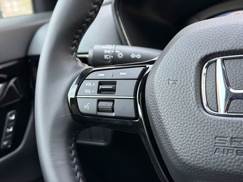 New 2026 Honda CR-V EX-L image 22