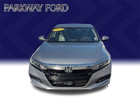 Used 2019 Honda Accord EX image 2