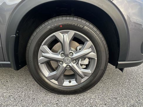 New 2027 Honda HR-V LX image 11
