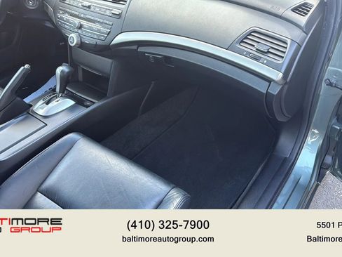 Used 2009 Honda Accord EX-L image 17