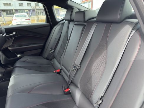 Certified 2025 Acura TLX SH-AWD w/ A-SPEC Pkg image 23