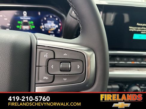 New 2026 Chevrolet Silverado 2500 LTZ w/ LTZ Convenience Package image 11