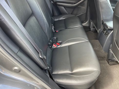 Used 2025 MAZDA CX-30 AWD 2.5 S w/ Preferred Package image 18