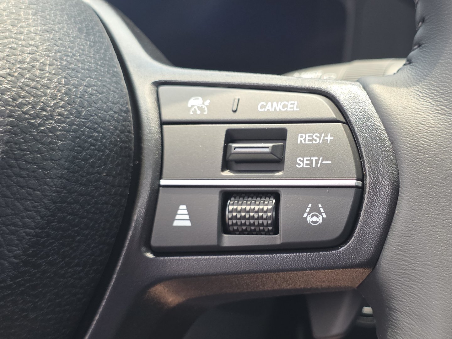 New 2026 Honda Accord Sport image 26