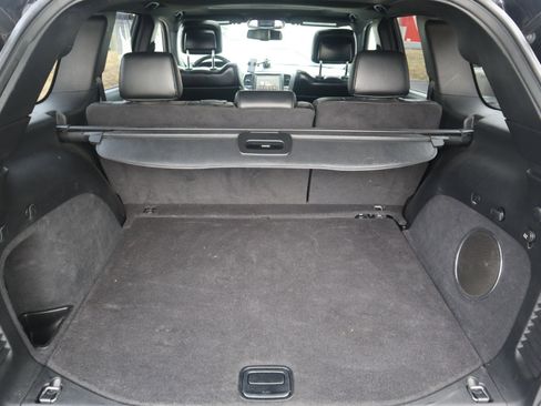 Used 2015 Jeep Grand Cherokee Altitude image 43