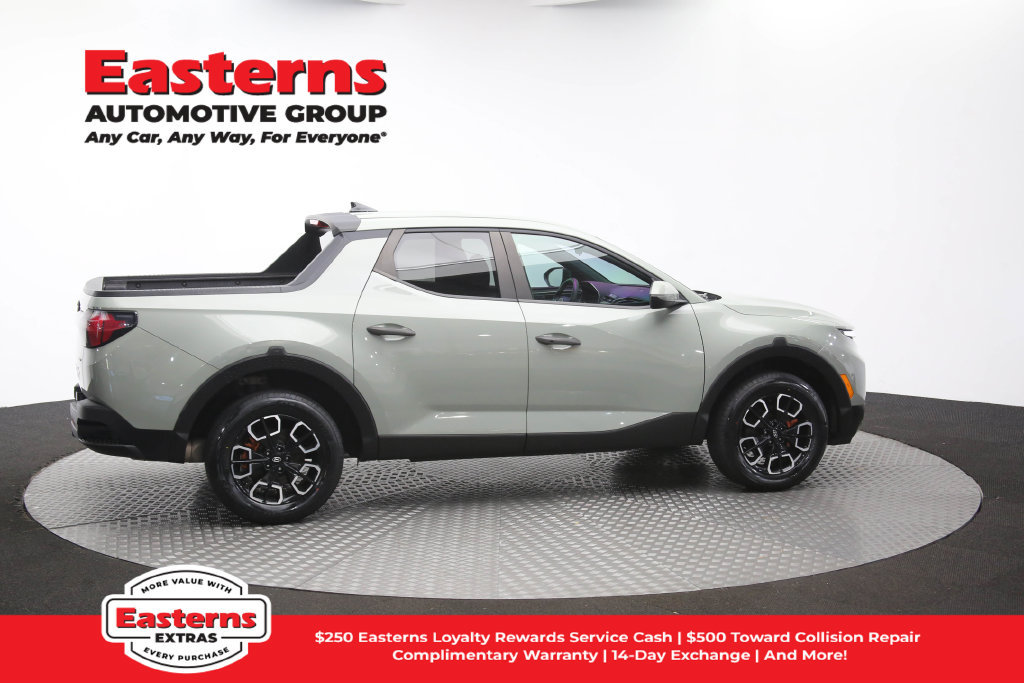Used 2022 Hyundai Santa Cruz SEL AWD/4WD image 44