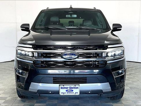 Used 2023 Ford Expedition Max Limited image 3